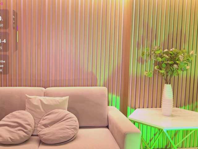 BellaCarteer live cam on BongaCams