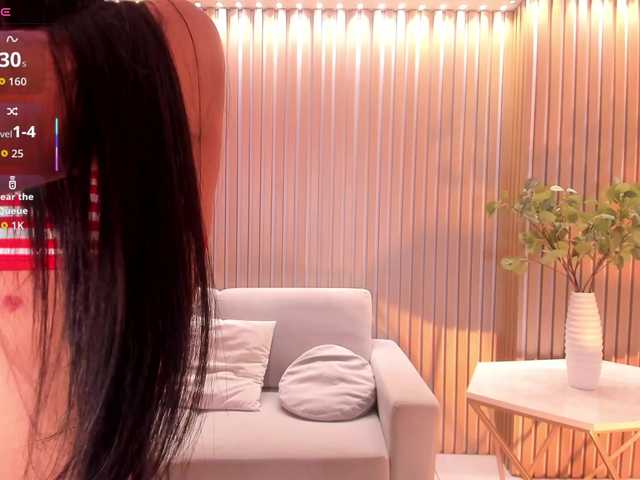 BellaCarteer live cam on BongaCams