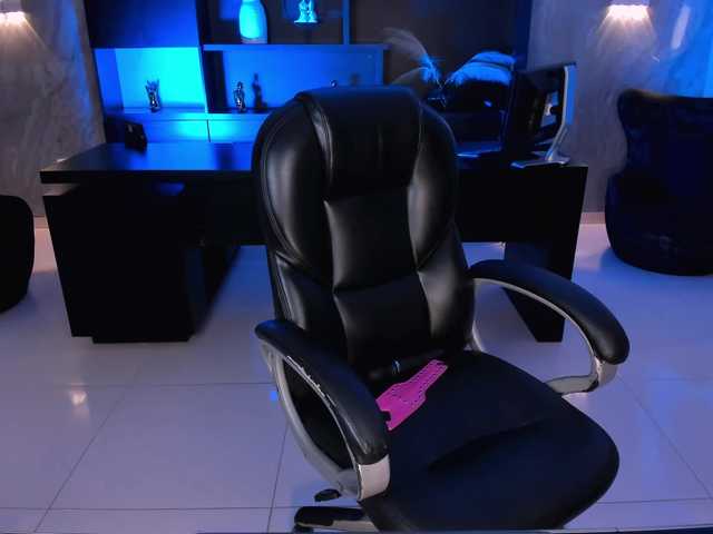 BellaCarteer live cam on BongaCams