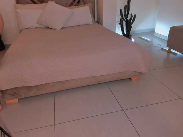 BellaCarteer's BongaCams show and profile