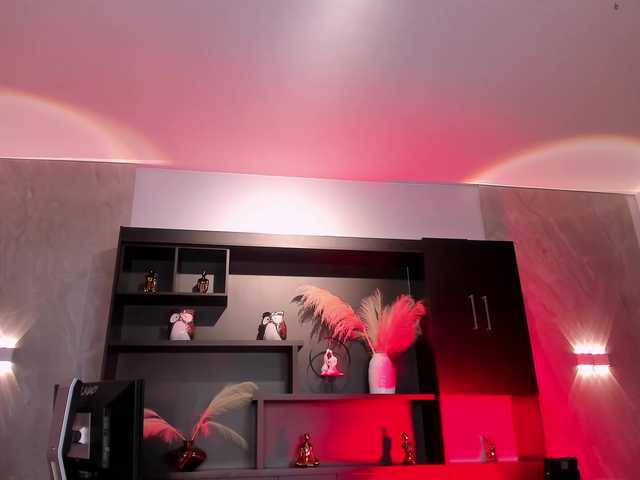 BellaCarteer live cam on BongaCams