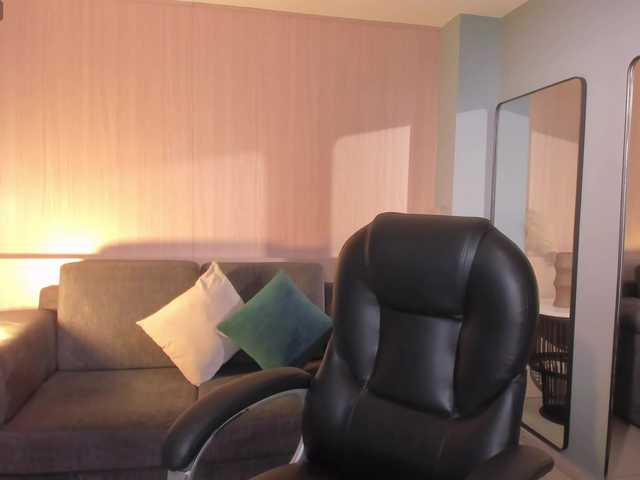 BellaCarteer live cam on BongaCams