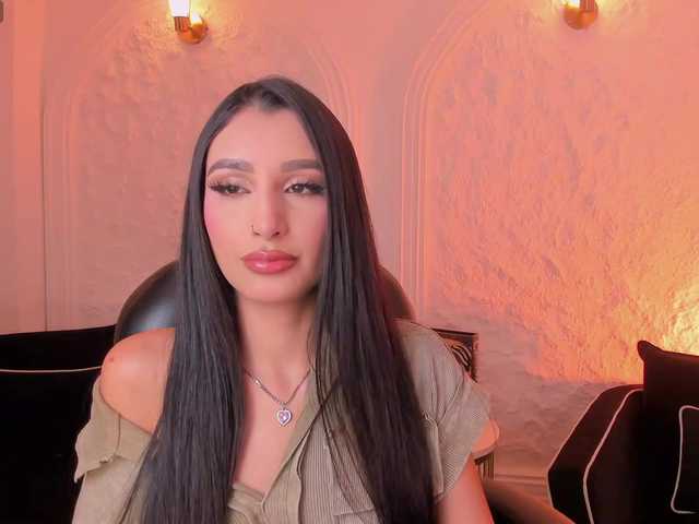 BellaCarteer live cam on BongaCams
