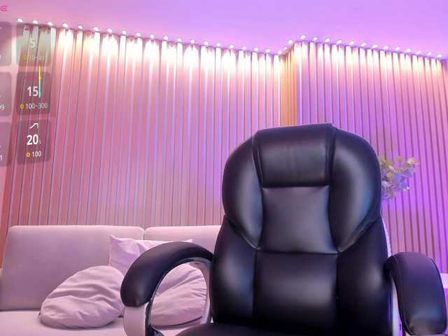 BellaCarteer live cam on BongaCams