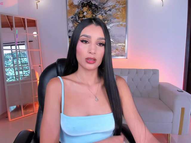 BellaCarteer live cam on BongaCams