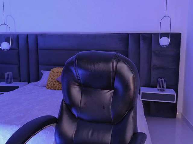 BellaCarteer live cam on BongaCams