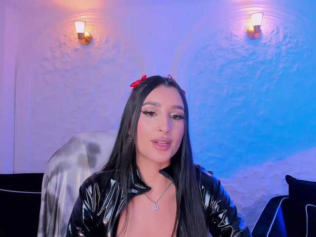 BellaCarteer live cam on BongaCams