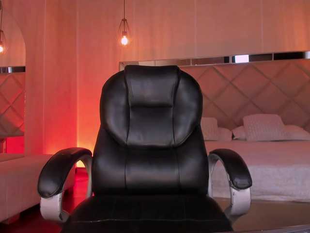 BellaCarteer live cam on BongaCams