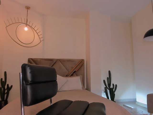 BellaCarteer's BongaCams show and profile