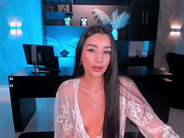 BellaCarteer live cam on BongaCams