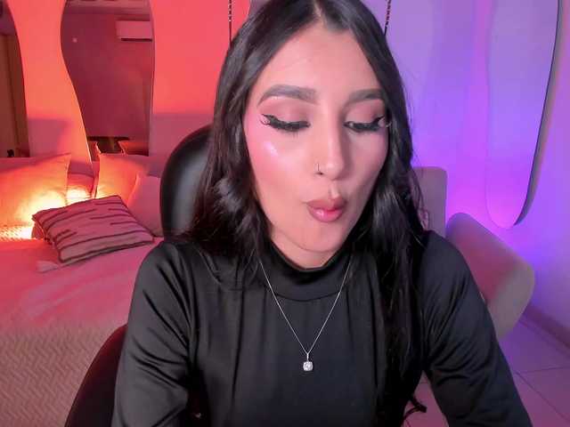BellaCarteer live cam on BongaCams