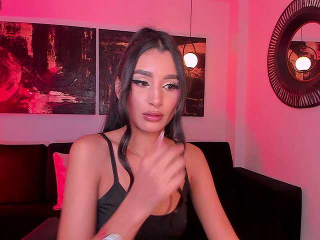 BellaCarteer live cam on BongaCams