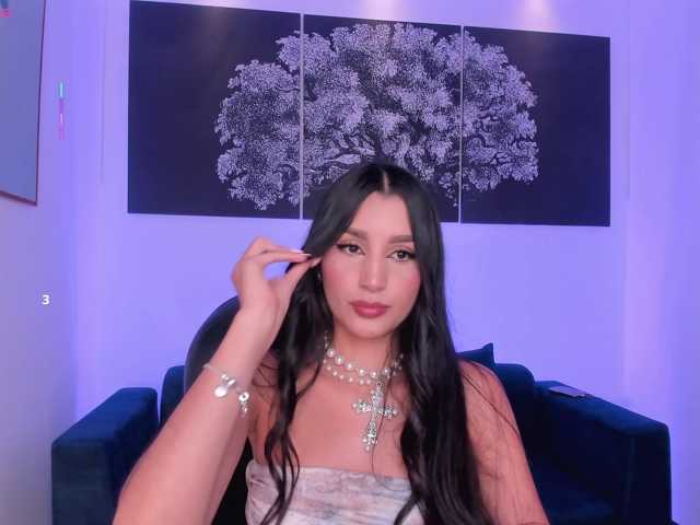 BellaCarteer live cam on BongaCams