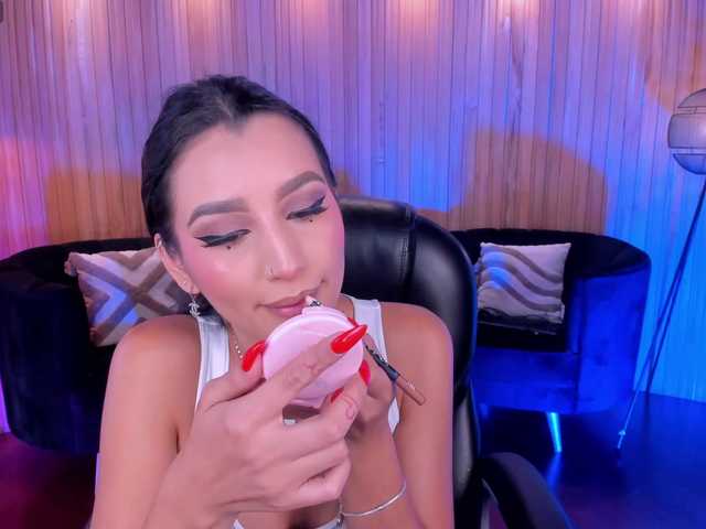 BellaCarteer live cam on BongaCams