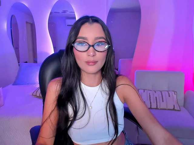 BellaCarteer live cam on BongaCams