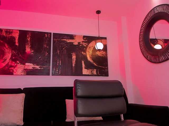 BellaCarteer live cam on BongaCams