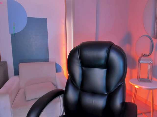 BellaCarteer live cam on BongaCams