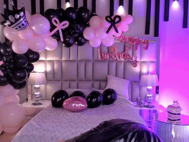 BellaCarteer live cam on BongaCams