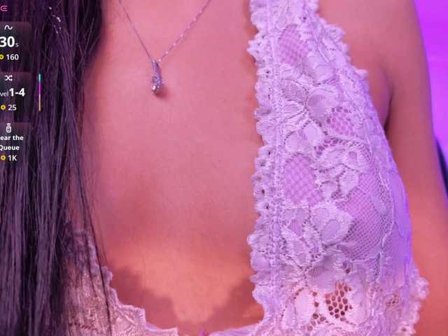 BellaCarteer live cam on BongaCams