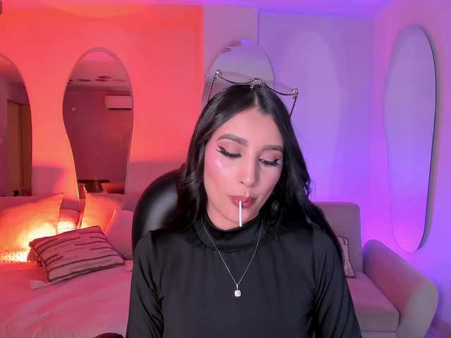 BellaCarteer live cam on BongaCams