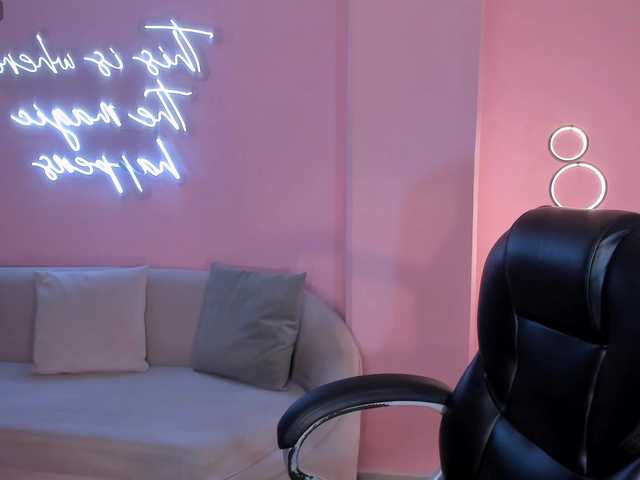 BellaCarteer live cam on BongaCams