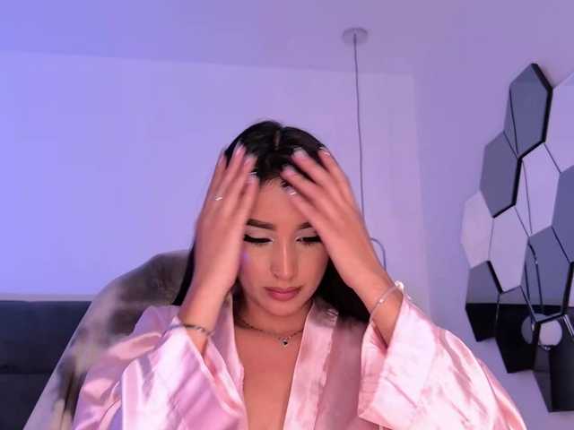 BellaCarteer live cam on BongaCams