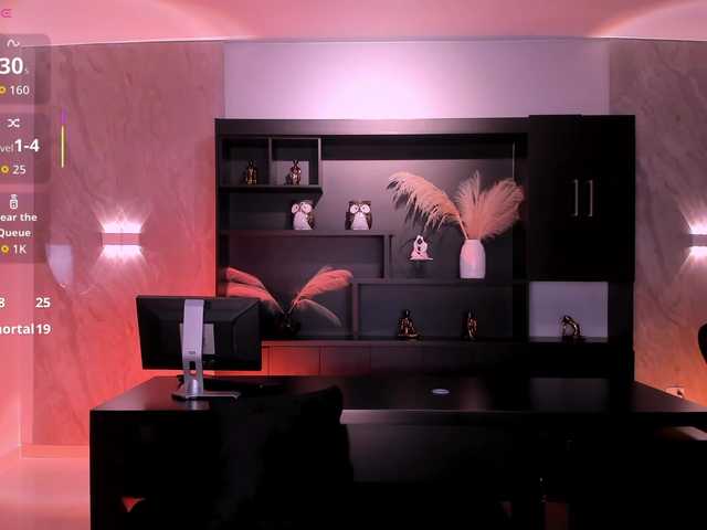 BellaCarteer live cam on BongaCams