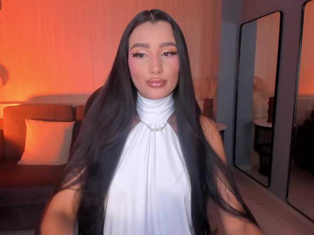 BellaCarteer live cam on BongaCams