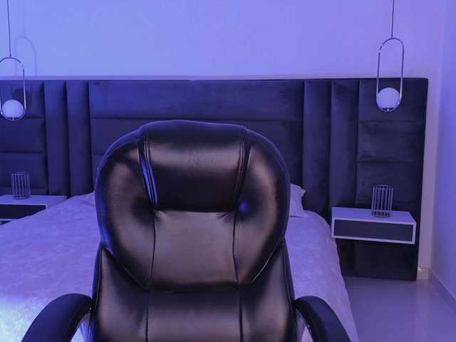 BellaCarteer live cam on BongaCams