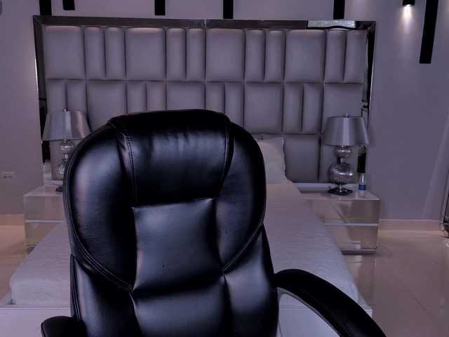 BellaCarteer live cam on BongaCams