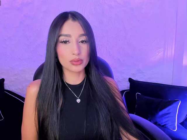 BellaCarteer live cam on BongaCams