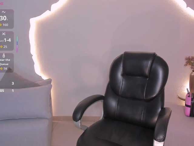 BellaCarteer live cam on BongaCams
