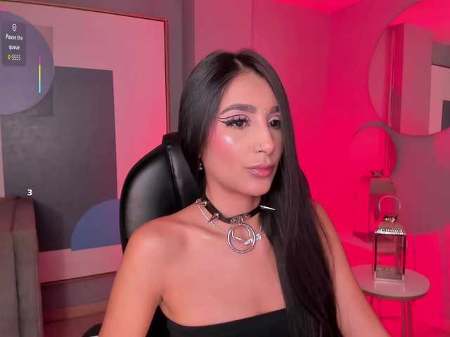 BellaCarteer live cam on BongaCams