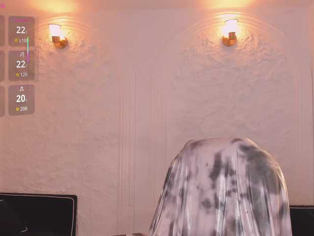 BellaCarteer live cam on BongaCams