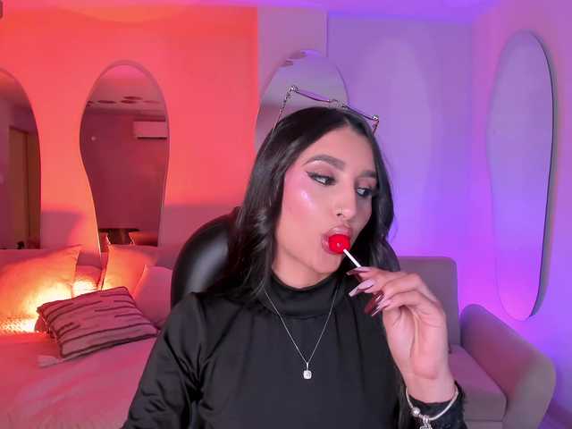 BellaCarteer live cam on BongaCams