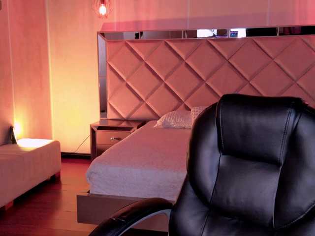 BellaCarteer live cam on BongaCams