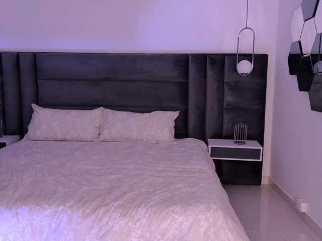 BellaCarteer live cam on BongaCams