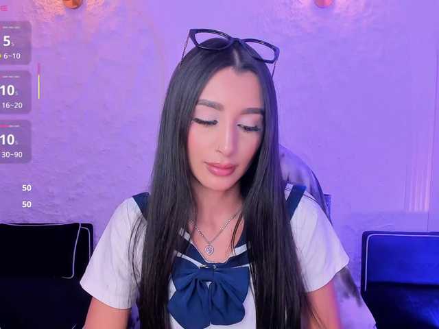 BellaCarteer live cam on BongaCams