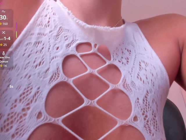 BellaCarteer live cam on BongaCams
