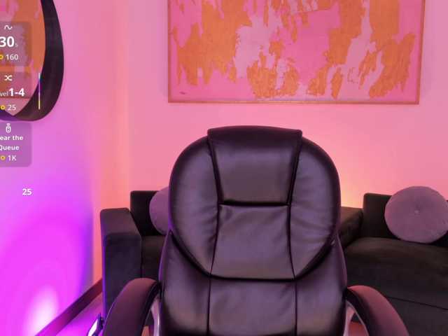 BellaCarteer live cam on BongaCams