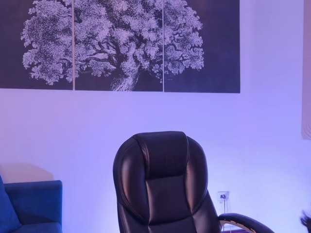 BellaCarteer live cam on BongaCams