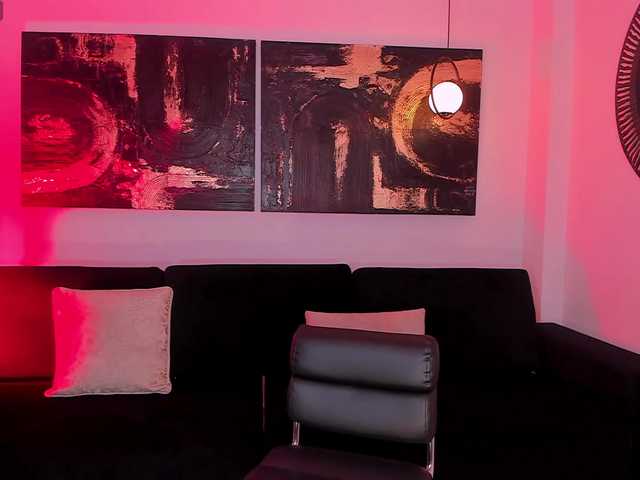 BellaCarteer live cam on BongaCams