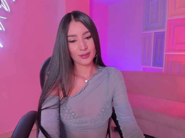 BellaCarteer live cam on BongaCams