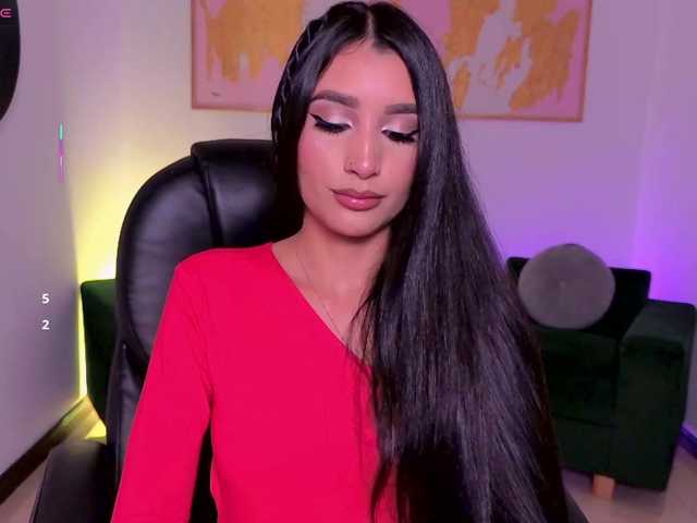 BellaCarteer live cam on BongaCams