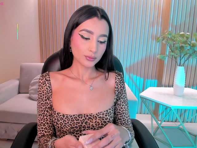 BellaCarteer live cam on BongaCams