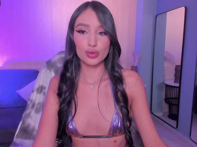 BellaCarteer live cam on BongaCams