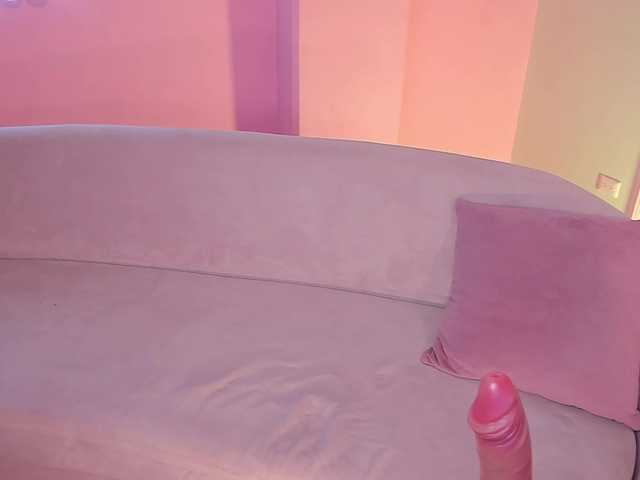 BellaCarteer live cam on BongaCams