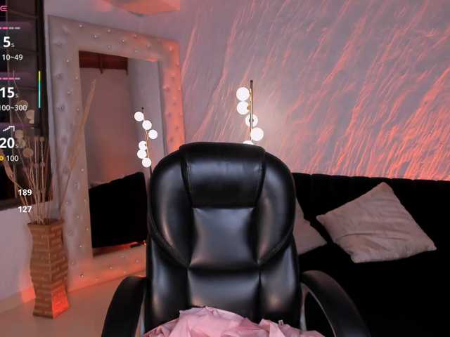 BellaCarteer live cam on BongaCams
