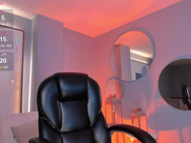 BellaCarteer live cam on BongaCams
