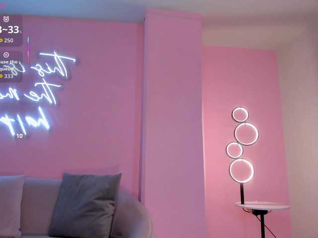BellaCarteer live cam on BongaCams
